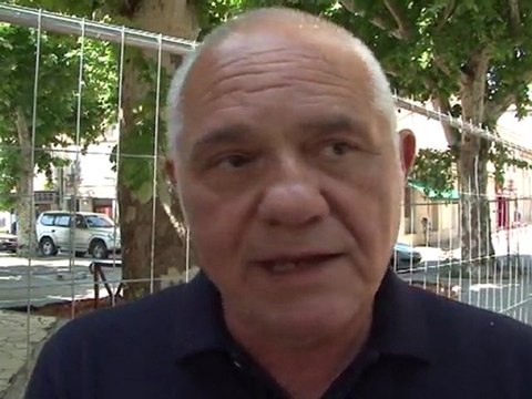 Arabic-Web-Var: un an après, toujours la crainte des inondations