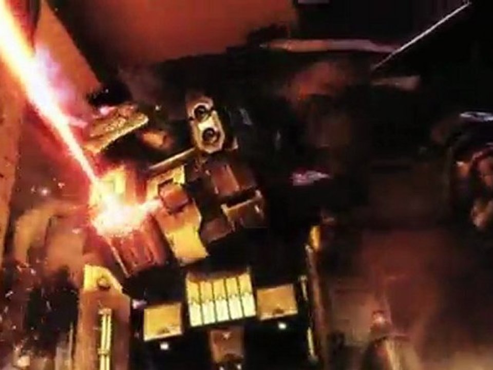 Street Fighter X Tekken  Bande-annonce