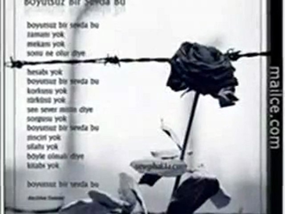 çoban ali bile bile sevdim