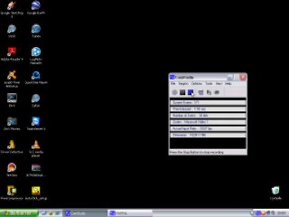 avez vous déja vue un virus en action