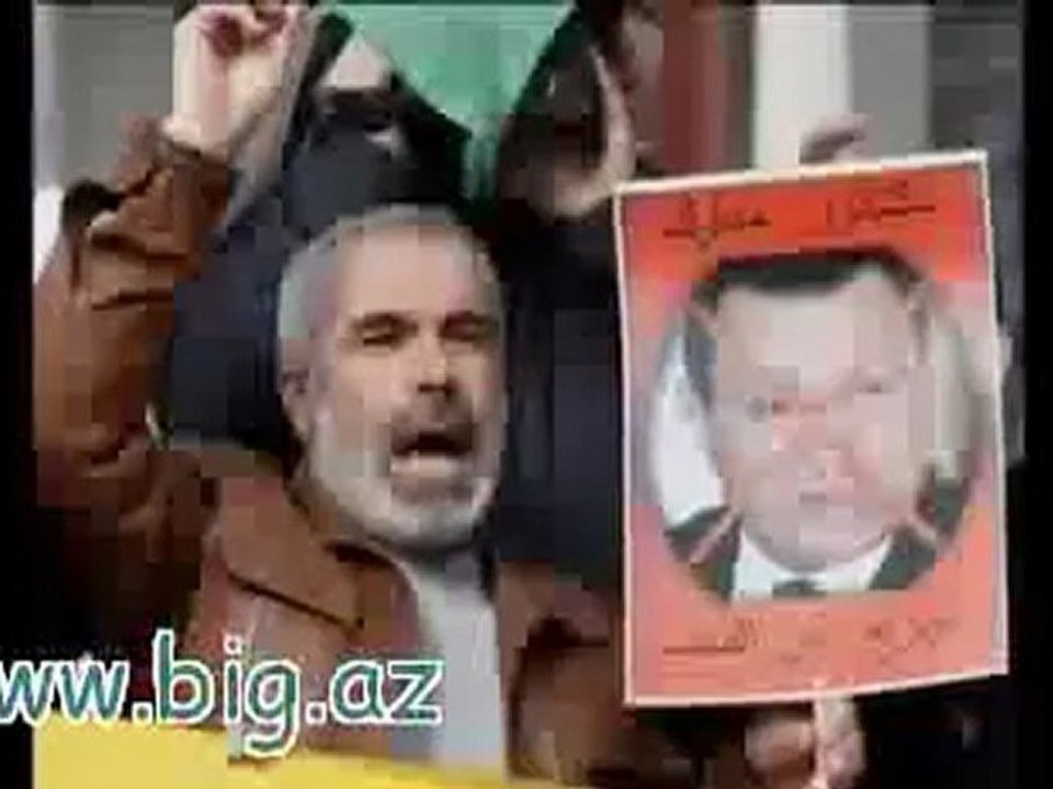 Peygemberimiz (s.e.s) Soyleyib ... (3w.BiG.Az)