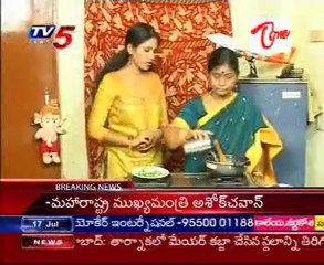 TV5 Special Program-Bendakaya Gojju