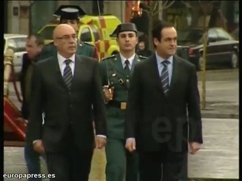 José Bono cumple 60 años