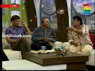 Morning With Hum 17th June Part 2