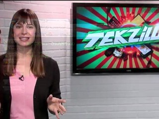 Code Like a Pro Without Even Trying - Tekzilla Daily Tip