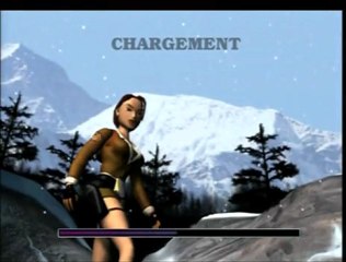 Walkthrough/Direct live Tomb raider 2 n°46