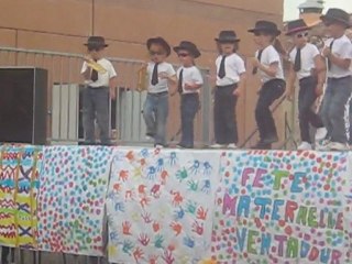 Madness - One step Beyong (maternelle)