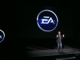A.C.A E3 2011 EA Press Conference Part 1