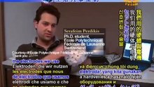 Brain-Computer Interface:Turning Thoughts into Actions- P2/2