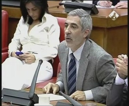 Los portavoces del Congreso responden