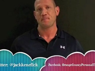 Ask any questions you have!