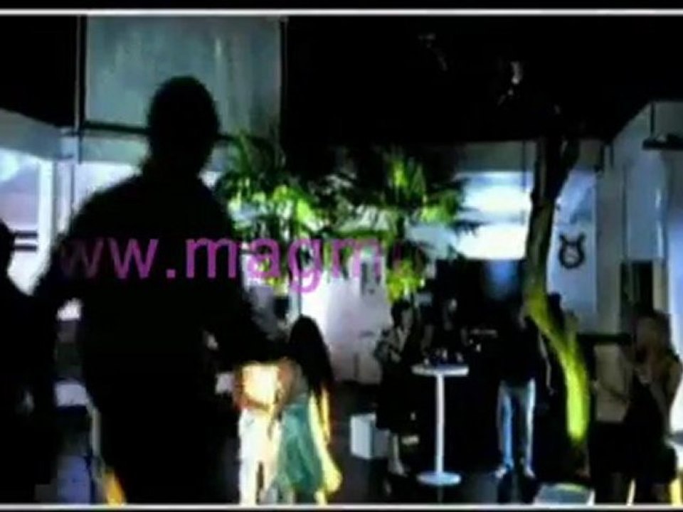 Fatih Ürek - Hayde orjinal video klip (2011)