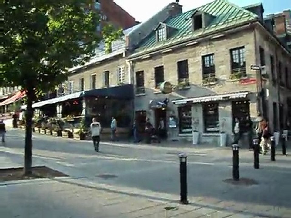 place jacques cartier