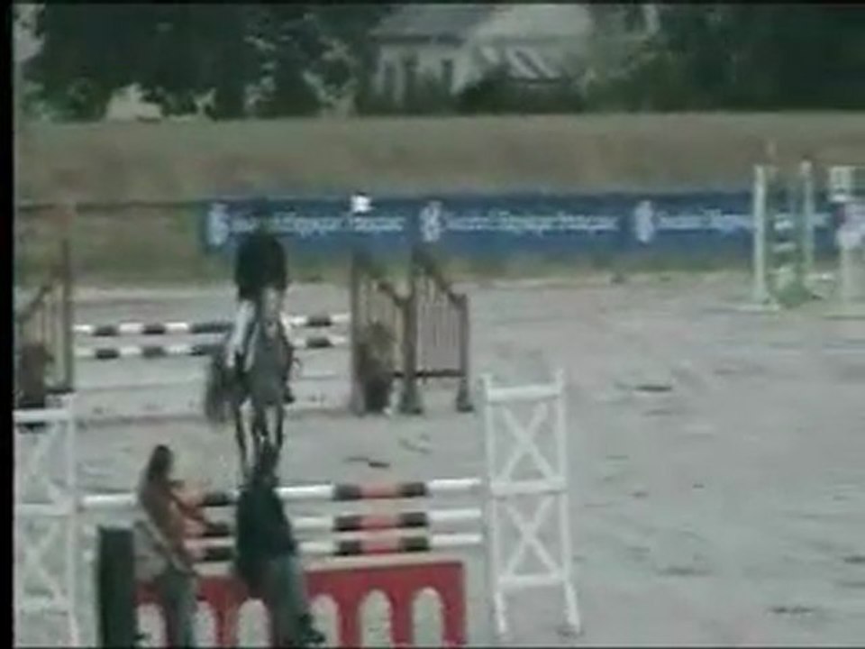 Trosca 4ans St Lo avr11