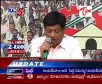 TDP member Hari Krishna writes a letter to PM