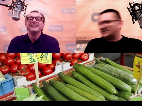 I OT.TO chodzi - odcinek 12