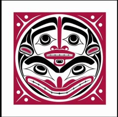 Northwest Native Indian Art Prints