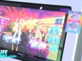 E3 2011 Dance Central 2 Demonstration