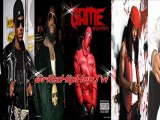 Game - Bottles And Rockin J's (Feat. DJ Khaled, Busta Rhymes, Rick Ross, Fabolous & Lil Wayne)