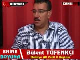 Enine Boyuna - Atayurt TV