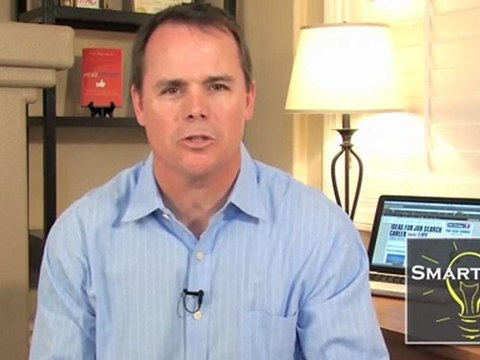 Smart Tips - Stay Positive During Job Search by Tim Tyrell-Smith