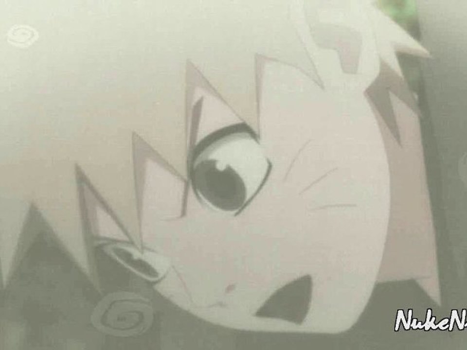 NaruHina ~  life and death [HD]