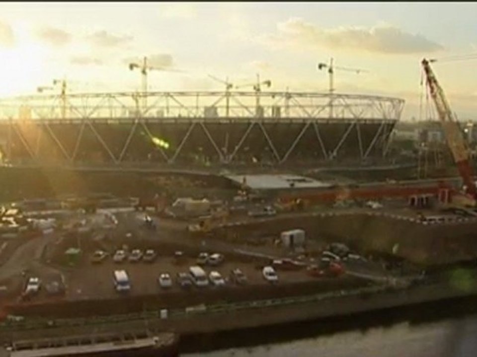 Olympia - Es gibt wieder Karten