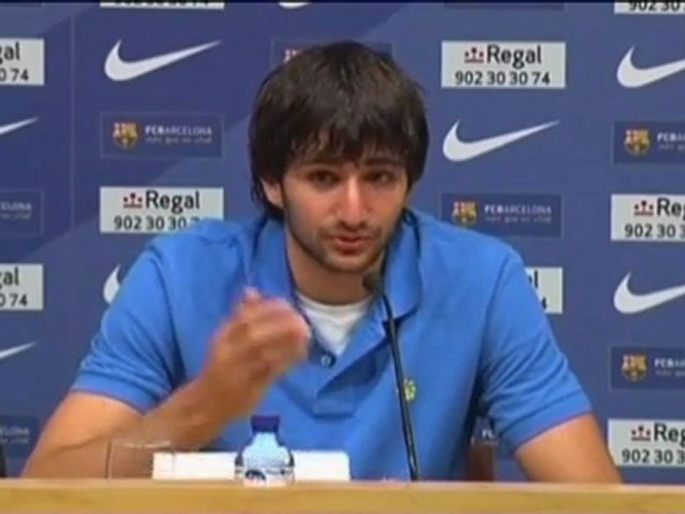 Die Timberwolves bekommen Ricky Rubio