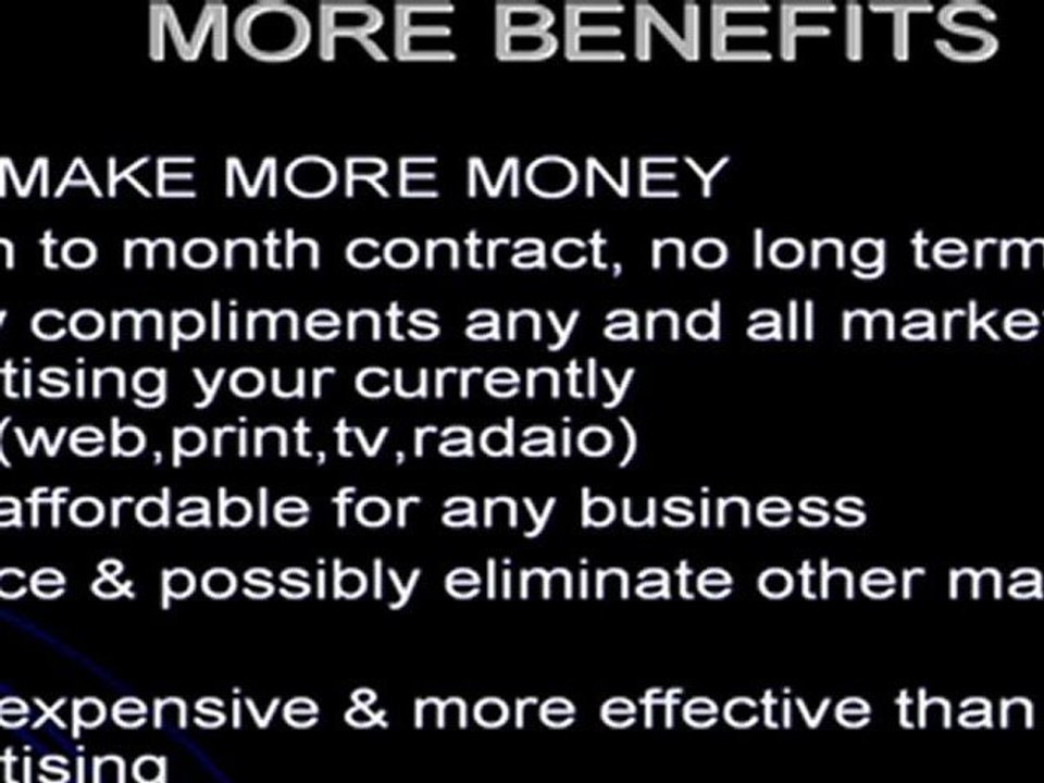 Using Mobile Coupons To Increase Sales For Restaurants