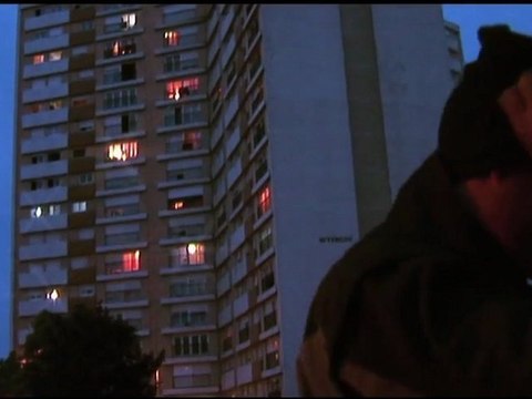 MALFRA GROS SONS RÉAL DJ MAZE CLIP