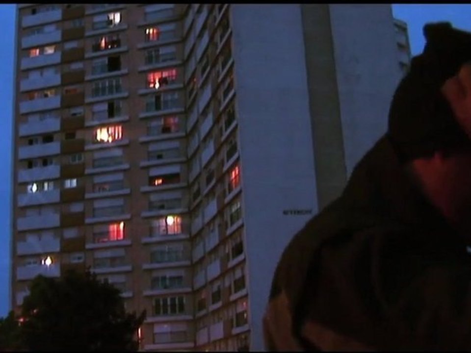 MALFRA GROS SONS RÉAL DJ MAZE CLIP