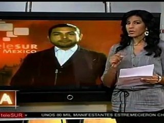 Cae presunto responsable de la masacre en Tamaulipas