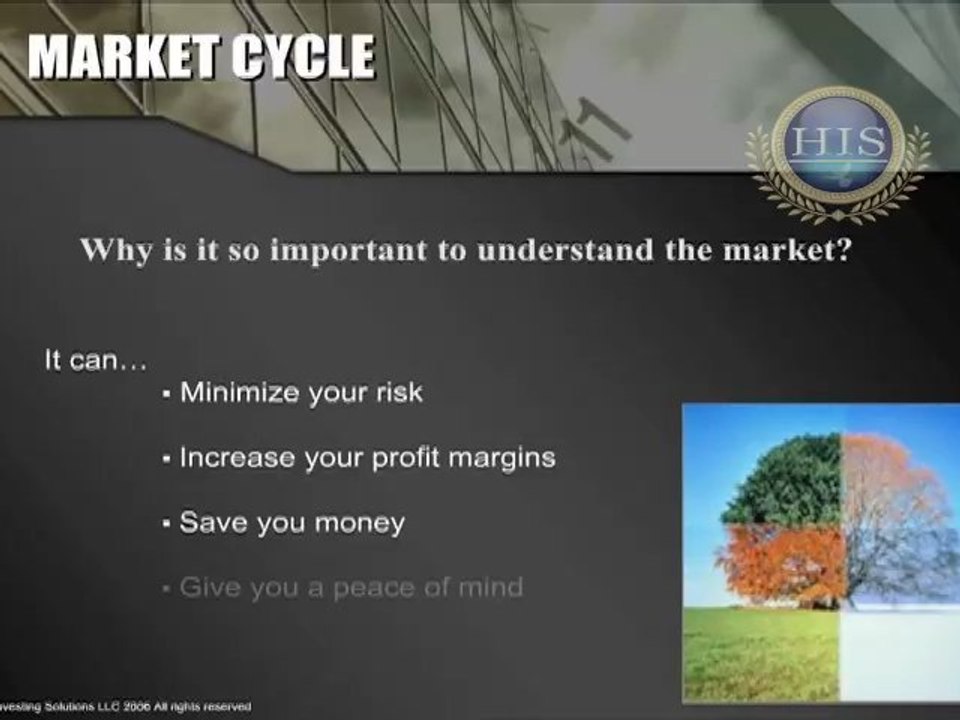 Locating the right Market Place to buy real estate