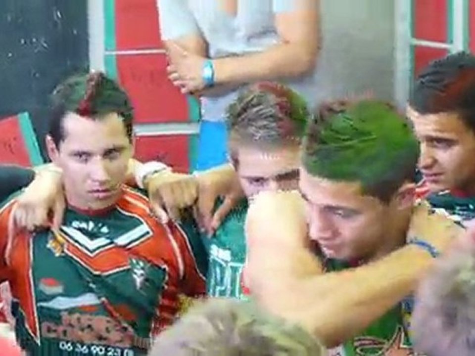 discour marwan theo vestiares cadets sm pia 13 finale av 2011