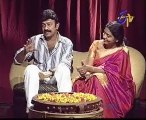 Chit Chat with Rajashekar & Jeevitha - Director Jonnalagadda Srinivas -  02