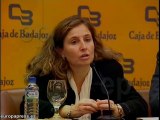 Caja Badajoz entrega 180000€ en subvenciones