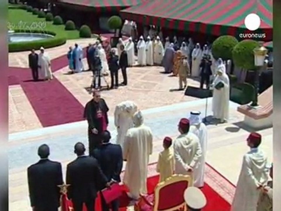 Las reformas pendientes de Mohamed VI