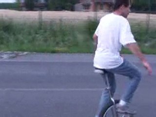 Un peu de marche arrière en mono