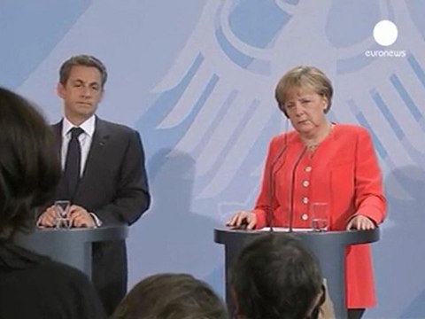 Grecia: Francia e Germania d'accordo sulla...