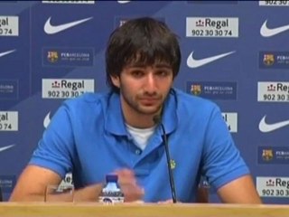 Ricky Rubio finalmente ai Timberwolves