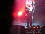 Arctic Monkeys - If you were there, beware - Live @La Cigale 16 juin 2011