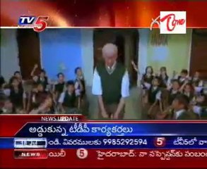 Ghajini - A Special Programme_Critical Telented Roles of Hero, Heroins  in Movies_Part-02