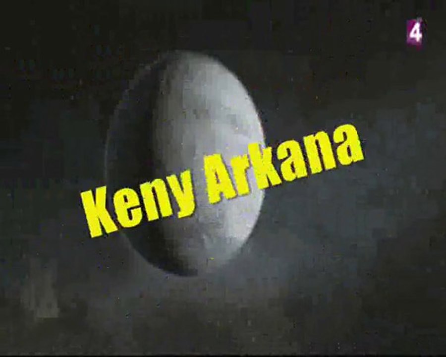 Keny Arkana Medley L'esquisse 2 Décennie d'un siècle Buenos Dias