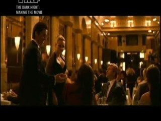 2/3 MAKING OF THE DARK KNIGHT