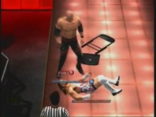 Rob Van Dam Road to Wrestlemania - Week 6 - Chance for the Road to Greatness