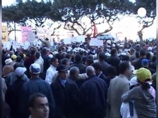 Fas Kralı, 'Arap Baharı'ndan ders çıkardı