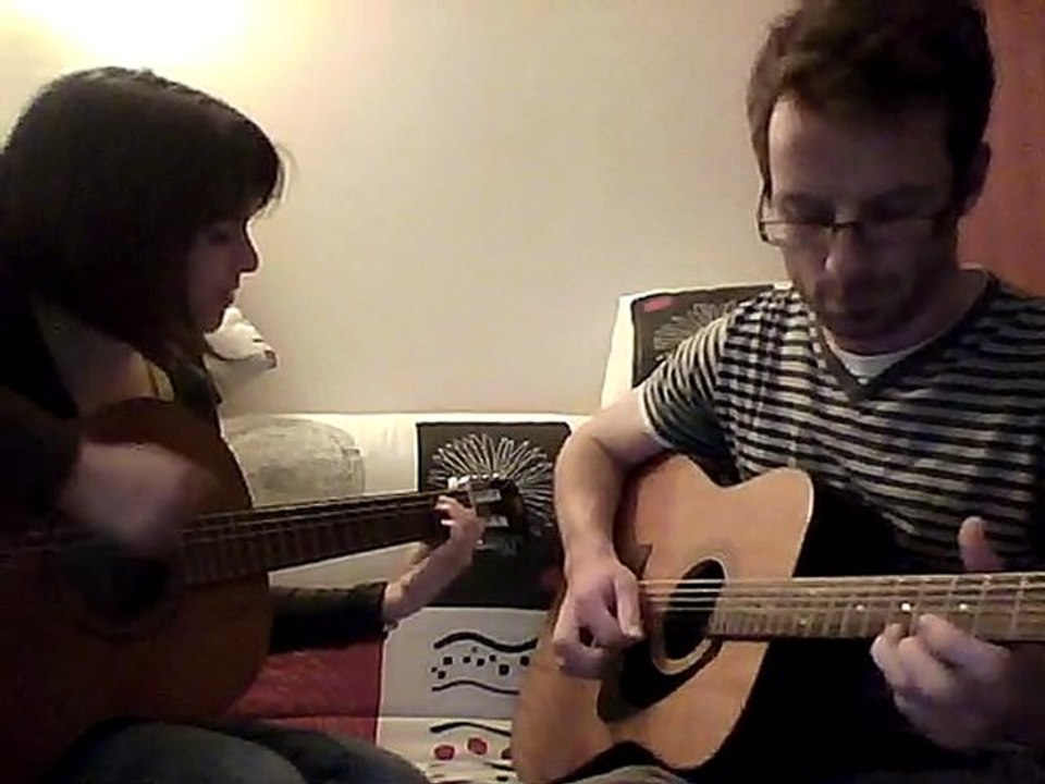 Perhaps - Osvaldo Farres