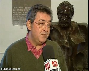 "El último dato confirma la tendencia alcista"