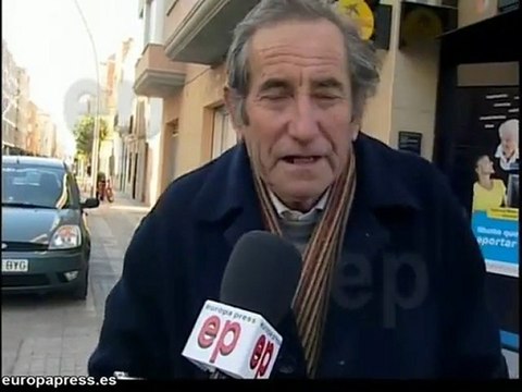 Un hombre muere en el incendio de su vivienda