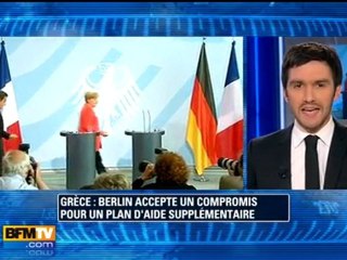 Anne Lauvergeon et Nicolas Sarkozy se verront lundi